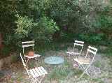Courtyard again